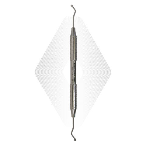 Round exkavátor, 2.5mm