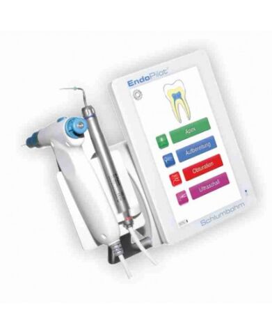 EndoPilot2 obturation