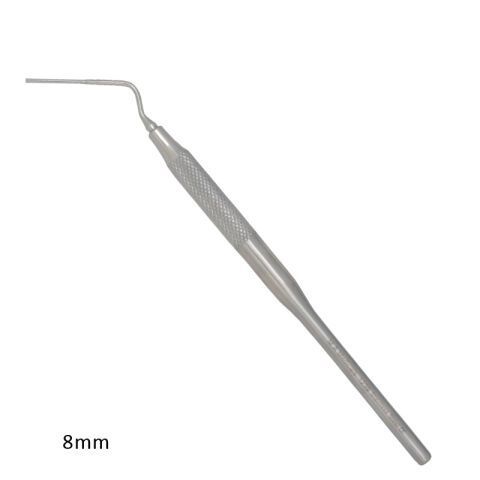 Endo root canal stopper 1,2mm rukojeť C8