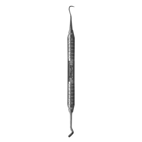 Ortho Band Pusher/ Scaler blunt hdl #6