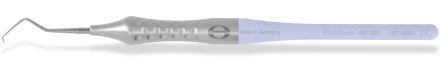Ergotouch Explorer G modrá