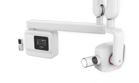 XDI-150 - intraorální RTG