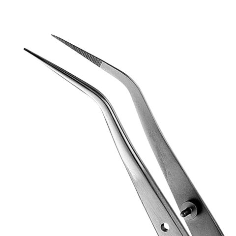 Dressing Pliers pinzeta č.19