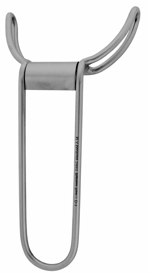 Retraktor Universal Cheek