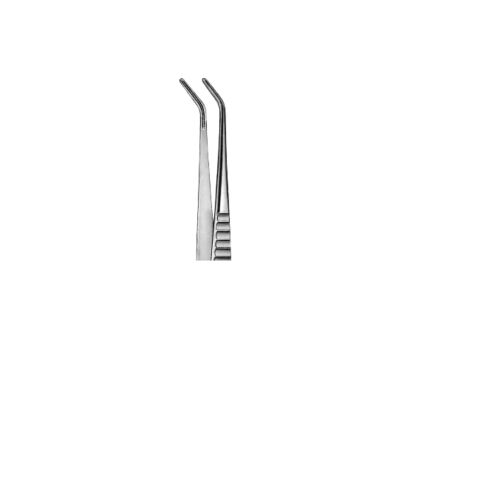 Pinzeta DeBakey , Standard 2.0mm, rovná, 16cm