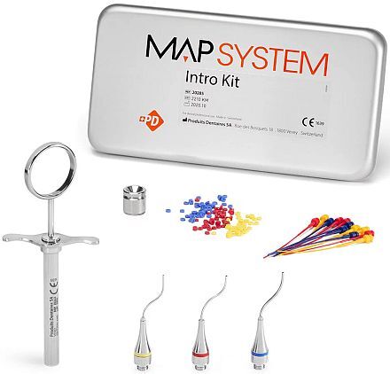 MAP System Intro Kit