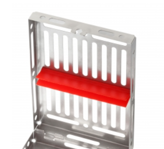 SILIKON ČERVENÝ PRO 980/10