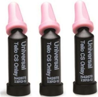 Telio Onlay Cavifil Universal 30x0,25g