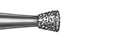 Diamant obrácený kužel D19mm 018, 805