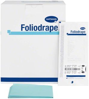 Foliodrape Protect - roušky 45x75cm