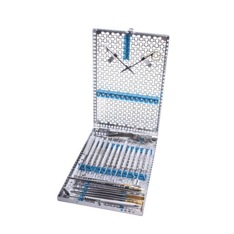 Surgical Implant and Sinus Lift Kit DIN