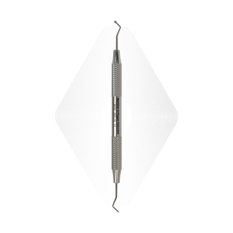 Modelovací nástroj   Ball end 1.5-2.5mm