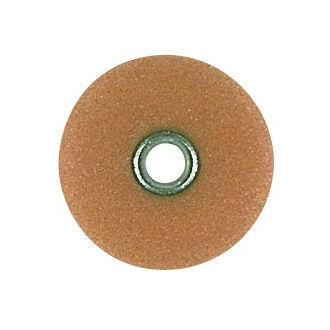 Sof-Lex XT 12,7mm středně hrubé, oranžové