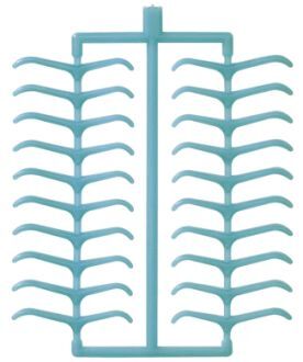 Geo sponové profily premolárové, 10ks