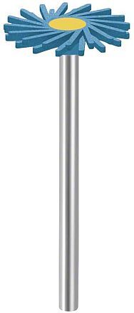 EVE Diapol Twist leštící systém 17x1,6mm, 10ks