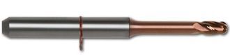 VHF Bur CoCr 2,0mm/32mm vrták