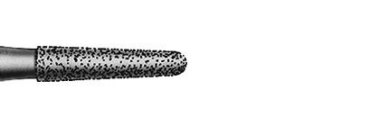 Diamant kónus oblý D19mm 012, 6855