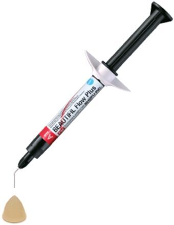 Beautifil Flow Plus F00, 2,2g