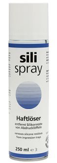 Sili Spray Solvent, 250ml