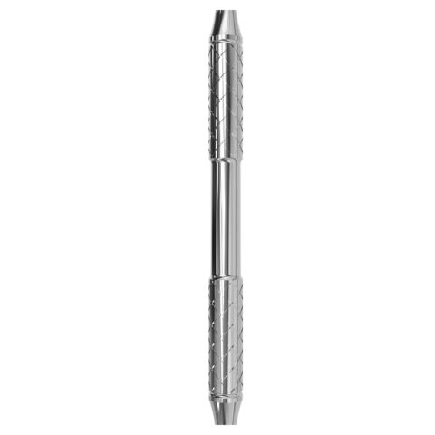 Držátko ocel ErgoTip oboustranné, 8 mm