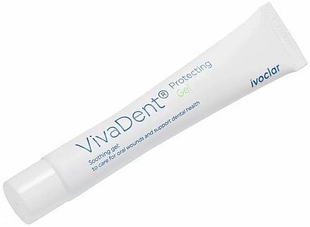VivaDent Protecting Gel, 50 g