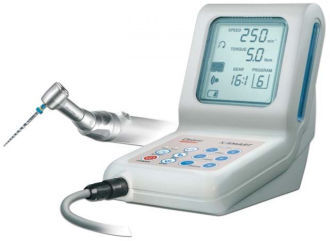 X-smart endodontický motor
