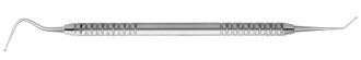 Placement Instrument Calcium-Hydroxide