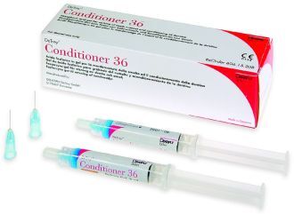 Conditioner 36 - leptací gel, 2x3ml