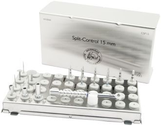 Split-Control 15mm