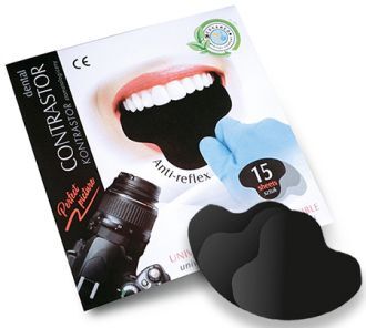 Dental Contrastor, 15ks