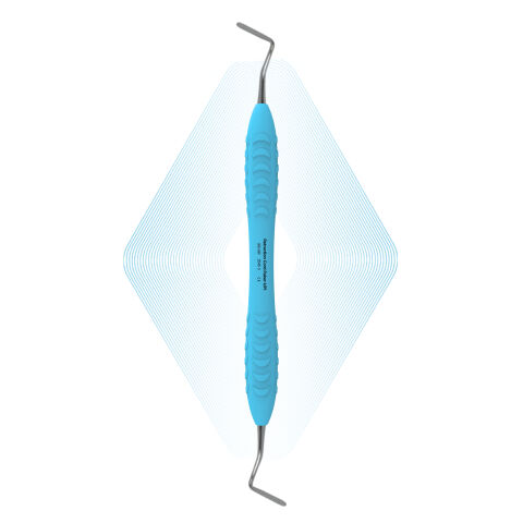 Modelovací nástroj Retraction Cord Paker-UP1