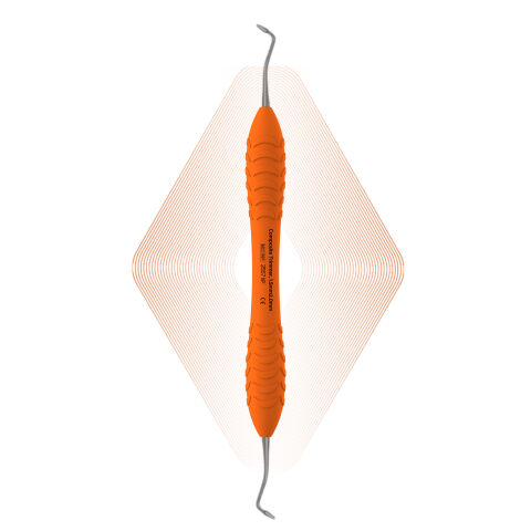 Modelovací nástroj Composite Trimmer, 1.5mm-2.0mm