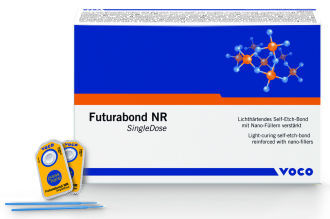Futurabond NR Single Dose 50ks