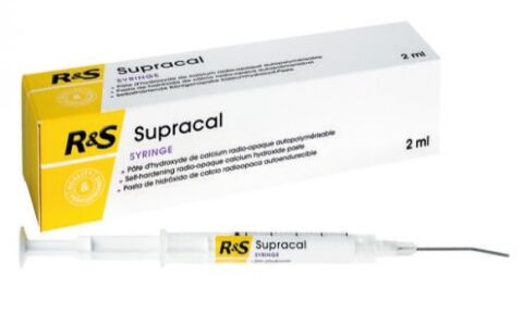 Supracal 2ml
