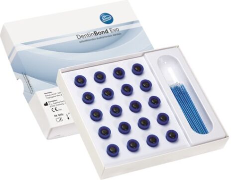 DentinBond Evo