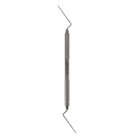 Gutta Percha Remover, levý -pravý, 0.4mm hák