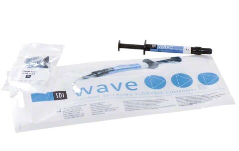 wave - kompozit, 1g A3,5