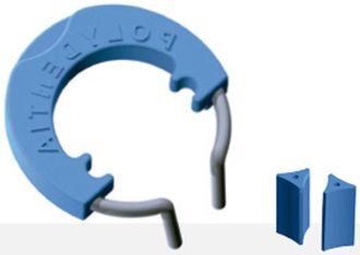 MyRing Classico kroužek, 2ks