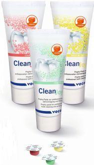 CleanJoy caramel, 100g střední