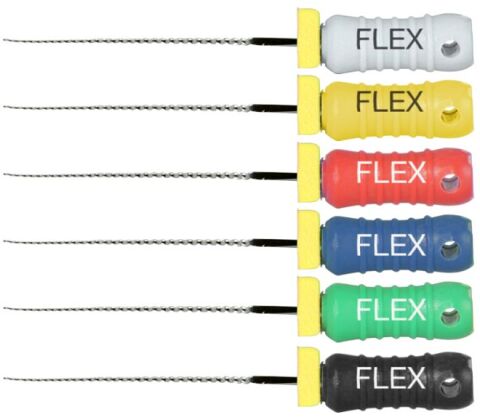 K-Flex POLODENT 25 mm ISO 30