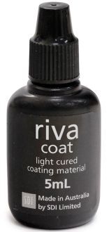 Riva Coat - ochranný lak, 5ml