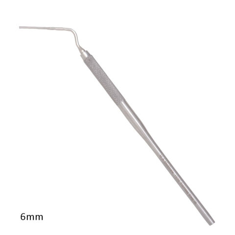 Endo root canal stopper 1,2mm rukojeť C6