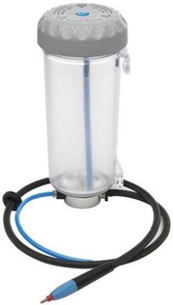 Basic Quattro nádoba 70-250µm