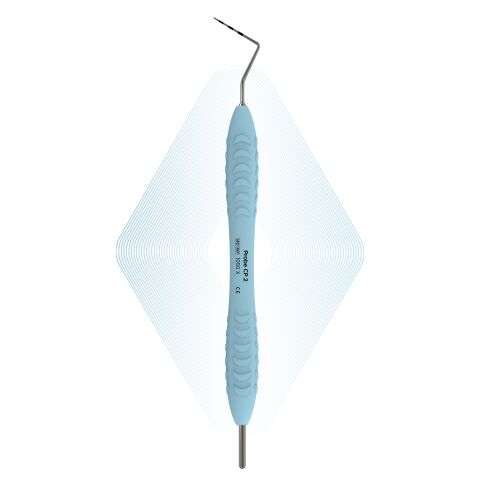 Sonda  CP 2 (2-4-6-8-10-12mm)