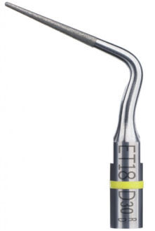 Satelec koncovka ET18D