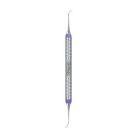 Scaler Neville #3 hdl #9 posterior Sickle
