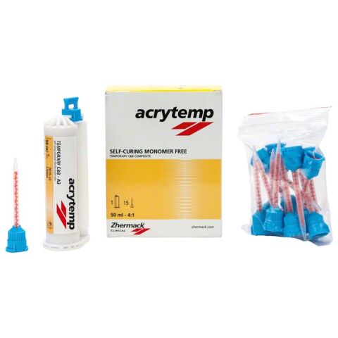 Acrytemp, 76g A3