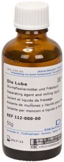 Die Lube - izolační prostředek, 50g