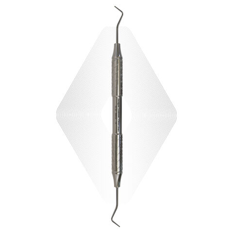 Modelovací nástroj Amalgam Condenser, 1.0mm-1.5mm