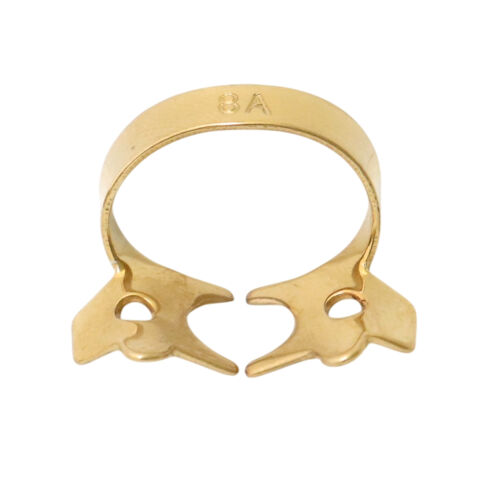 Kofferdamová spona 8A - molar  (GENERAL)